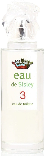 Sisley — Sisley Eau de Sisley 3