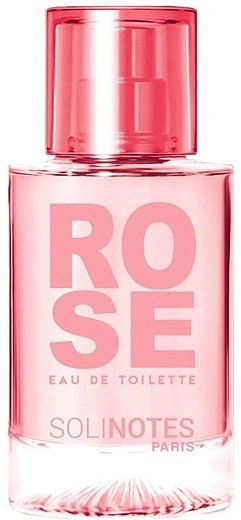 Solinotes — Solinotes Rose
