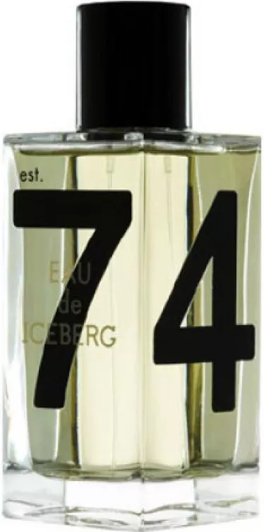 Iceberg Eau de Iceberg Man — фото 3