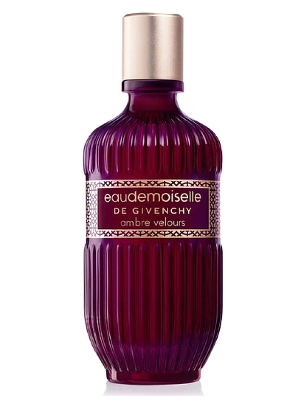 Givenchy — Givenchy Eaudemoiselle Ambre Velours