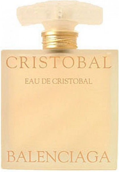 Cristobal Balenciaga Eau de Cristobal — фото 2