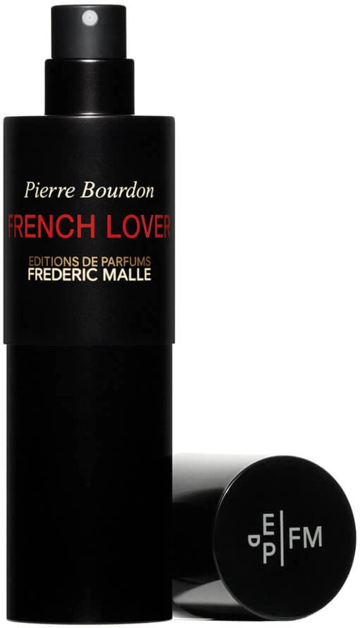 Frederic Malle French Lover — фото 4