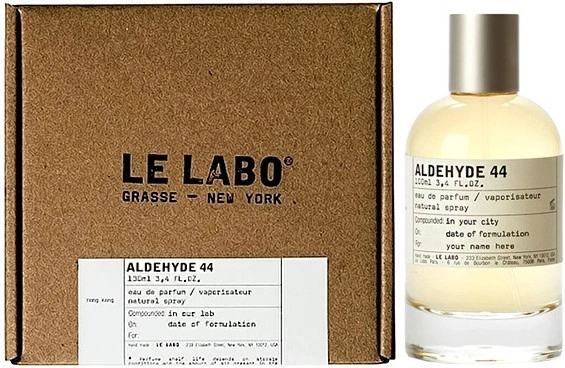 Le Labo Aldehyde 44 — фото 4