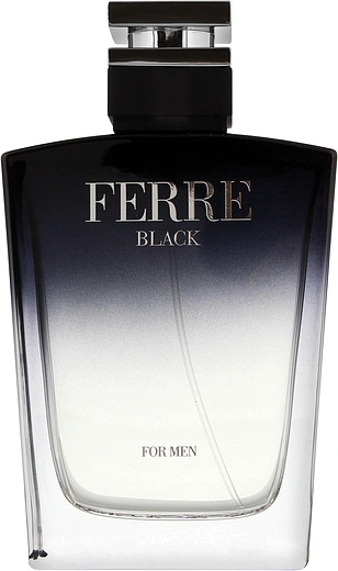 Gianfranco Ferre — Gianfranco Ferre Ferre Black