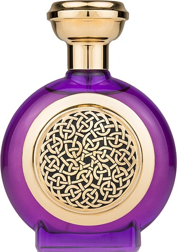 Boadicea the Victorious — Boadicea the Victorious Amethyst