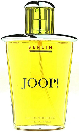 Joop! — Joop! Berlin