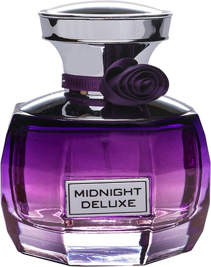 My Perfumes — My Perfumes Midnight Deluxe