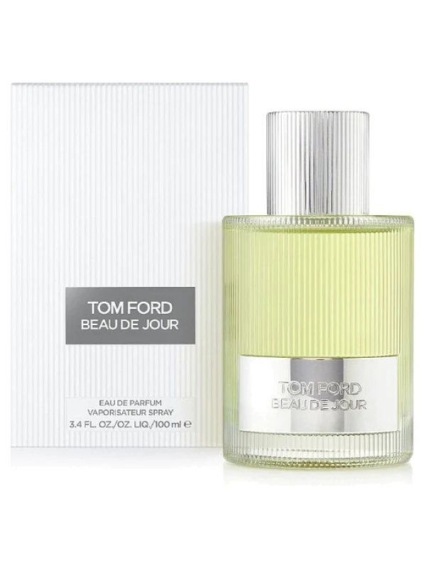 Tom Ford — Tom Ford Beau de Jour Парфюмерная вода