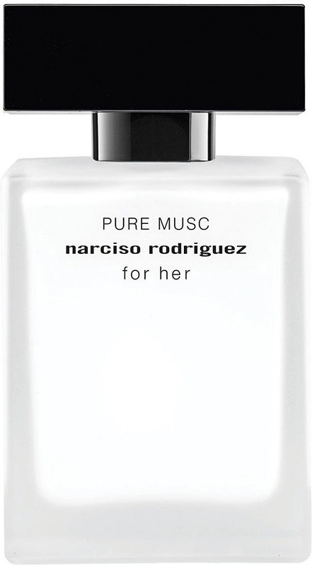 Narciso Rodriguez Pure Musc For Her — фото 2