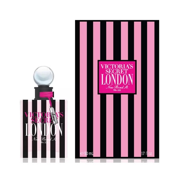 Victoria's Secret — Victoria's Secret London