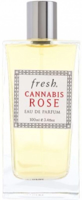 Fresh Cannabis Rose — фото 4