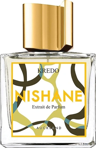 Nishane — Nishane Kredo