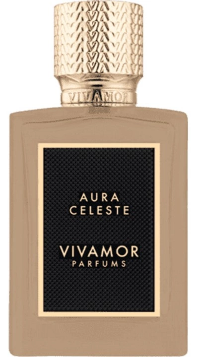 Vivamor Parfums Aura Celeste — фото 2