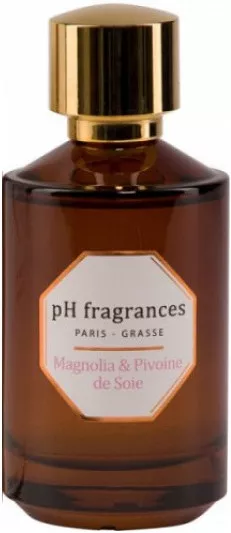 PH Fragrances Magnolia & Pivoine De Soie — фото 2