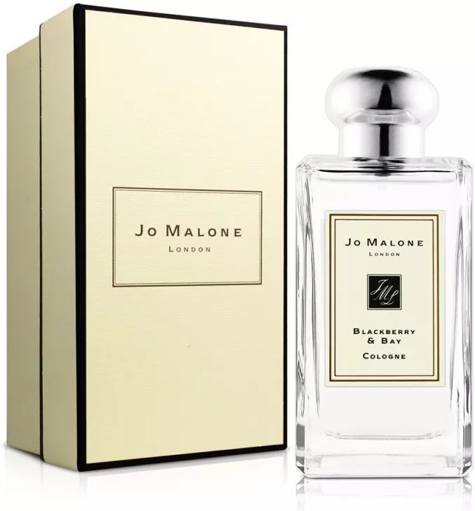 Jo Malone Blackberry & Bay Гель для душа — фото 3