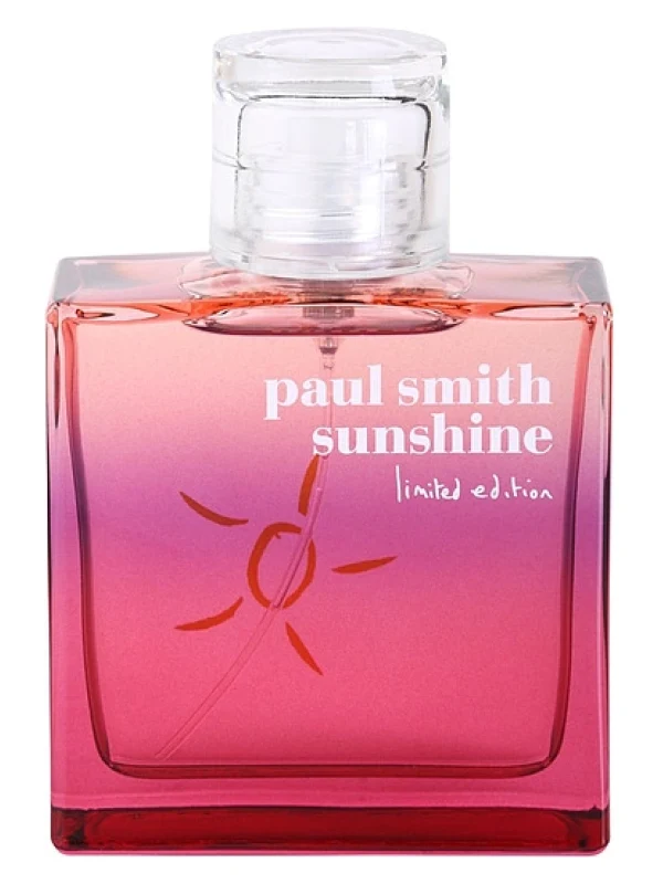 Paul Smith — Paul Smith Sunshine Edition women