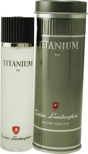 Tonino Lamborghini Titanium — фото 2