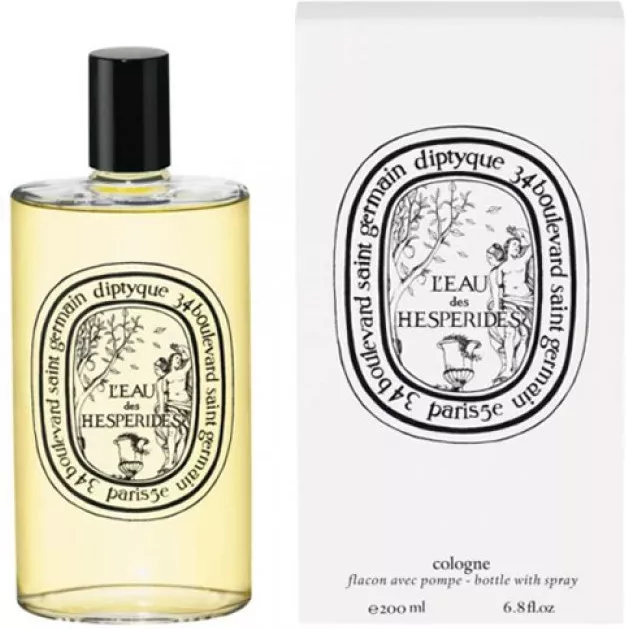 Diptyque L`Eau des Hesperides — фото 4