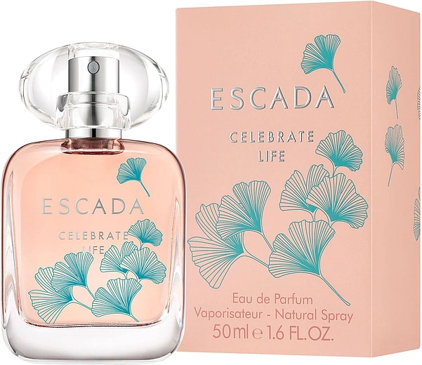 Escada — Escada Celebrate Life