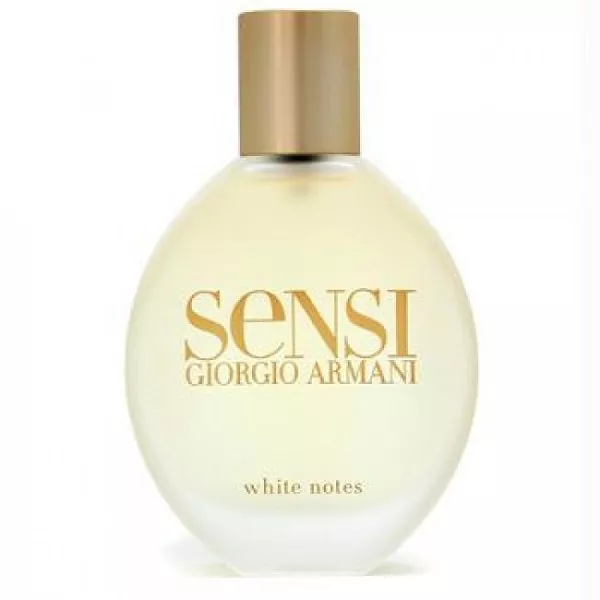 Giorgio Armani Sensi White Notes — фото 2