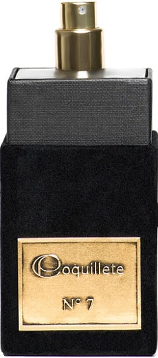 Coquillete Paris — Coquillete Paris Cookiecrunch