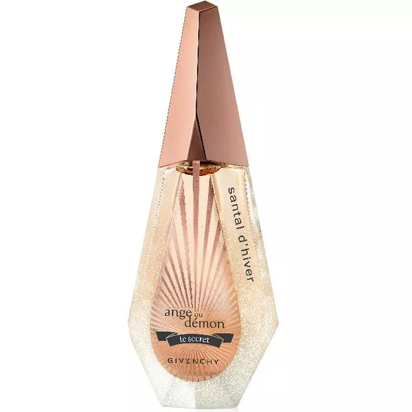 Givenchy Ange ou Demon Le Secret Santal d`Hiver — фото 2