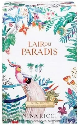 Nina Ricci — Nina Ricci L'air Du Paradis — фото 4