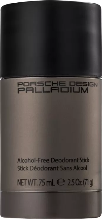 Porsche Palladium — фото 3