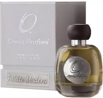 Omnia Profumi White Madera — фото 2