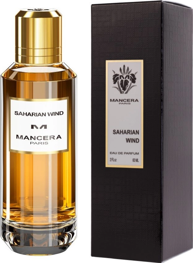 Mancera Saharian Wind — фото 4