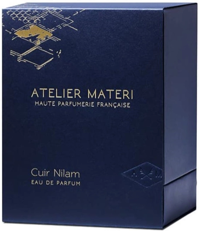 Atelier Materi Cuir Nilam — фото 4