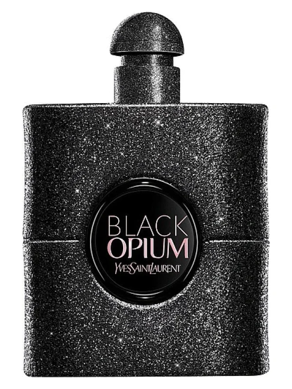 Yves Saint Laurent — Yves Saint Laurent Black Opium Extreme