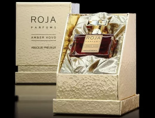 Roja Dove — Roja Dove Amber Aoud