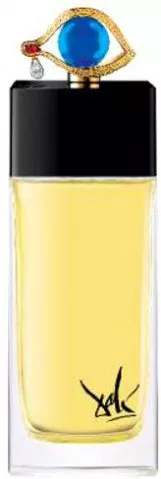 Dali Haute Parfumerie — Dali Haute Parfumerie Regard Scintillant De Mille Beautes