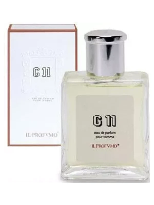 Il Profumo — Il Profumo G11