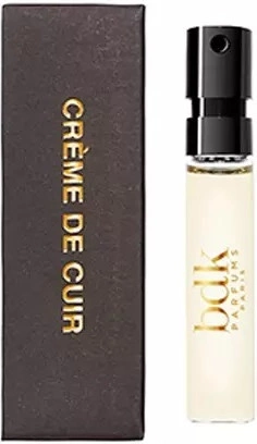 Parfums BDK Paris Creme de Cuir Парфюм для волос — фото 4
