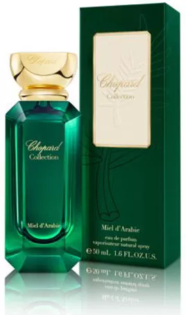 Chopard — Chopard Miel d’Arabie