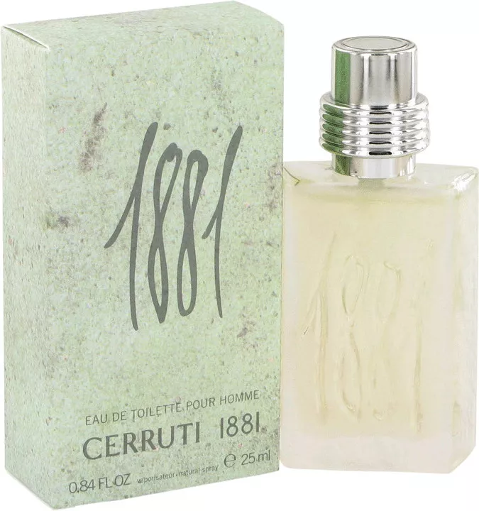Cerruti 1881 Pour Homme Дезодорант-спрей — фото 4