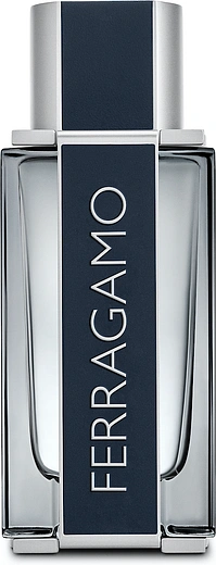 Salvatore Ferragamo — Salvatore Ferragamo Ferragamo