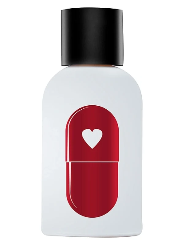 The Fragrance Kitchen — The Fragrance Kitchen In Love