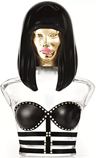 Nicki Minaj Onika — фото 2