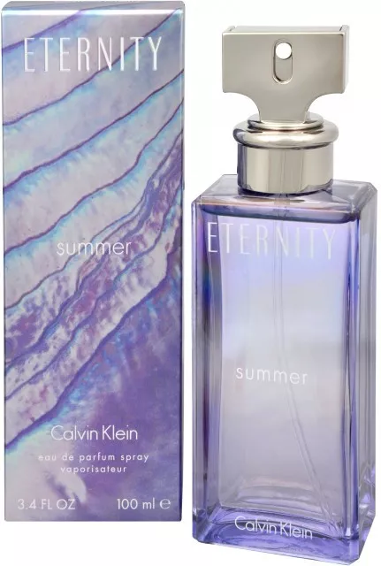 Calvin Klein Eternity Summer 2013 for her — фото 3