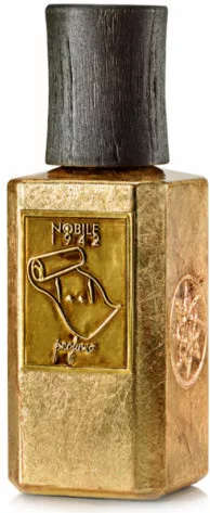 Nobile 1942 — Nobile 1942 1001