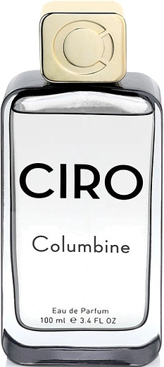 Ciro — Ciro Columbine