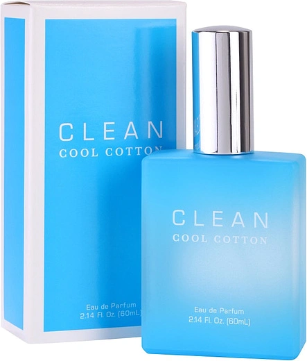 Clean — Clean Cool Cotton