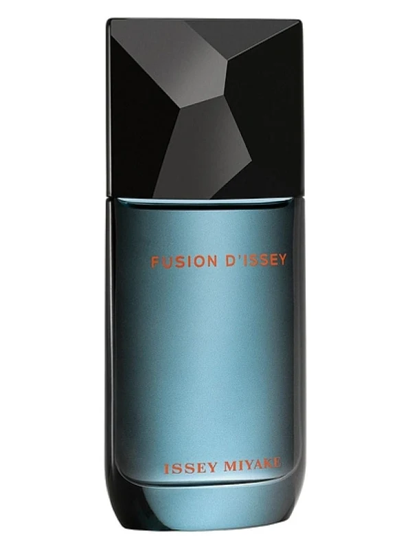 Issey Miyake — Issey Miyake Fusion D'issey
