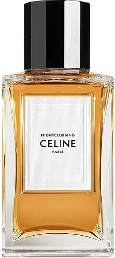 Celine — Celine Nightclubbing