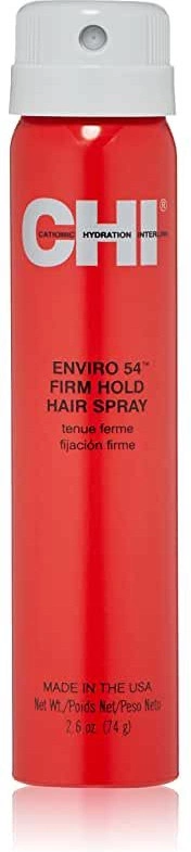 CHI Styling Enviro 54 Hair Spray Firm Hold — фото 3