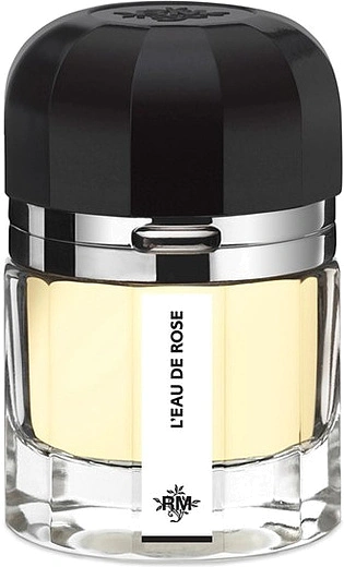 Ramon Monegal — Ramon Monegal L'Eau De Rose