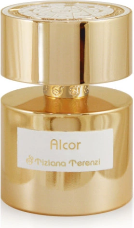 Tiziana Terenzi — Tiziana Terenzi Alcor
